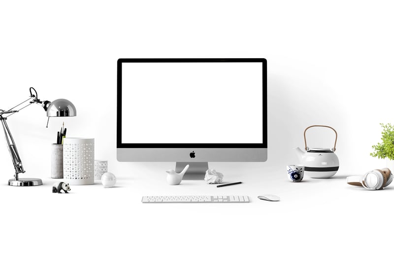 Specialty Gadgets