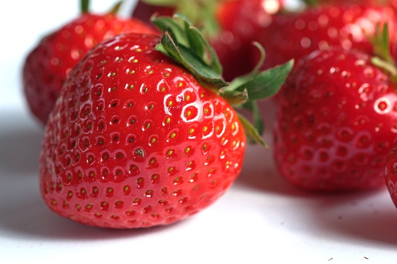 Healthy Food