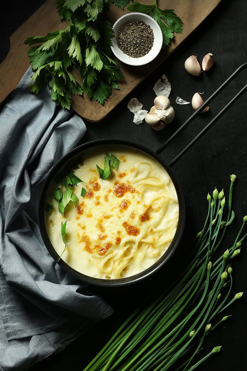 Pasta Maker